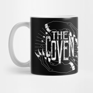 The Coven Mug